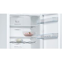 Холодильник Bosch Serie 4 KGN36VWED - Превью изображения №4 — Интернет-магазин Time-Shop