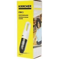 Пылесос Karcher CVH 3 1.198-353.0 - Превью изображения №17 — Интернет-магазин Time-Shop