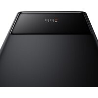 Внешний аккумулятор Baseus Star-Lord Digital Display Fast Charging Power Bank 30000mAh 22.5W (черный) - Превью изображения №6 — Интернет-магазин Time-Shop