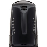 Электрический чайник Braun WK 300 Black - Превью изображения №2 — Интернет-магазин Time-Shop