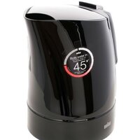 Электрический чайник Braun WK 300 Black - Превью изображения №3 — Интернет-магазин Time-Shop