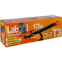 Телескоп Levenhuk LabZZ T3 - Превью изображения №11 — Интернет-магазин Time-Shop