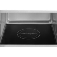 Микроволновая печь Weissgauff HMT-256 - Превью изображения №3 — Интернет-магазин Time-Shop