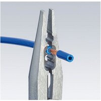 Инструмент для разделки контактов Knipex KN-1302160 - Превью изображения №6 — Интернет-магазин Time-Shop