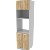 Интерлиния Компо ПШД-№18-2145 (дуб золотой/дуб золотой)