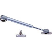 Шкаф-пенал Интерлиния Компо ПШД-№18-2145 (дуб золотой/дуб золотой) - Превью изображения №4 — Интернет-магазин Time-Shop