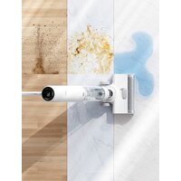 Вертикальный моющий пылесос Xiaomi Truclean W10 Ultra Wet Dry Vacuum B305GL (европейская версия) - Превью изображения №12 — Интернет-магазин Time-Shop