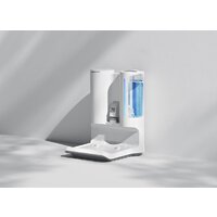Вертикальный моющий пылесос Xiaomi Truclean W10 Ultra Wet Dry Vacuum B305GL (европейская версия) - Превью изображения №9 — Интернет-магазин Time-Shop