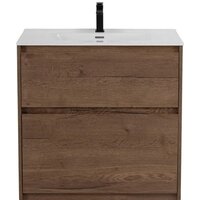 BelBagno Тумба под умывальник KRAFT-1000-2C-PIA-RT