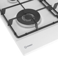 Варочная панель Indesit THPM 641 W/WH/I - Превью изображения №4 — Интернет-магазин Time-Shop