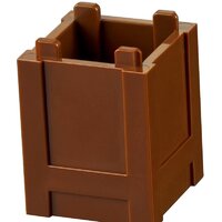 Конструктор LEGO City 60301 Спасательный внедорожник для зверей - Превью изображения №23 — Интернет-магазин Time-Shop