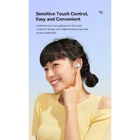 Наушники Baseus Bowie WM02 (черный) - Превью изображения №16 — Интернет-магазин Time-Shop