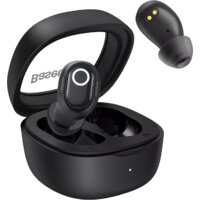 Baseus Bowie WM02 (черный)