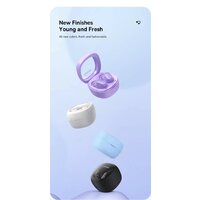 Наушники Baseus Bowie WM02 (черный) - Превью изображения №25 — Интернет-магазин Time-Shop