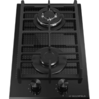 Варочная панель MAUNFELD EGHG.32.73CB2/G - Превью изображения №2 — Интернет-магазин Time-Shop