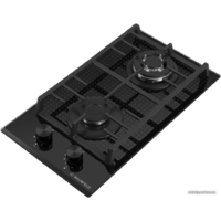 Варочная панель MAUNFELD EGHG.32.73CB2/G - Превью изображения №3 — Интернет-магазин Time-Shop