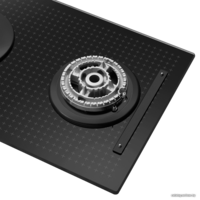 Варочная панель MAUNFELD EGHG.32.73CB2/G - Превью изображения №6 — Интернет-магазин Time-Shop