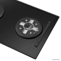 Варочная панель MAUNFELD EGHG.32.73CB2/G - Превью изображения №5 — Интернет-магазин Time-Shop