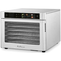 Сушилки для овощей и фруктов