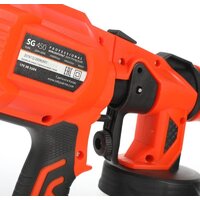 Краскораспылитель Patriot SG 450 - Превью изображения №7 — Интернет-магазин Time-Shop