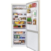 Холодильник MAUNFELD MFF1857NFBG - Превью изображения №5 — Интернет-магазин Time-Shop