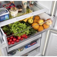 Холодильник MAUNFELD MFF1857NFBG - Превью изображения №8 — Интернет-магазин Time-Shop