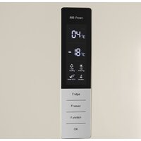 Холодильник MAUNFELD MFF1857NFBG - Превью изображения №10 — Интернет-магазин Time-Shop