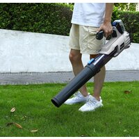 Ручная воздуходувка Deko DKBL20 Pro 063-4362 (с 2-мя АКБ) - Превью изображения №6 — Интернет-магазин Time-Shop