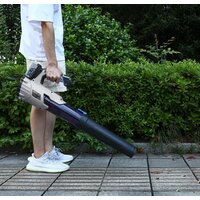 Ручная воздуходувка Deko DKBL20 Pro 063-4362 (с 2-мя АКБ) - Превью изображения №7 — Интернет-магазин Time-Shop