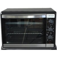 Мини-печь ROMMELSBACHER BG 1550 - Превью изображения №5 — Интернет-магазин Time-Shop