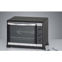 Мини-печь ROMMELSBACHER BG 1550 - Превью изображения №10 — Интернет-магазин Time-Shop