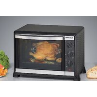 Мини-печь ROMMELSBACHER BG 1550 - Превью изображения №2 — Интернет-магазин Time-Shop