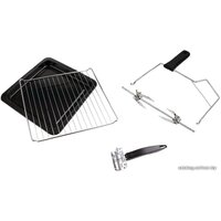 Мини-печь ROMMELSBACHER BG 1550 - Превью изображения №9 — Интернет-магазин Time-Shop