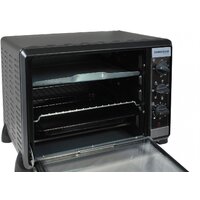 Мини-печь ROMMELSBACHER BG 1550 - Превью изображения №3 — Интернет-магазин Time-Shop