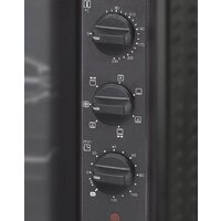 Мини-печь ROMMELSBACHER BG 1550 - Превью изображения №6 — Интернет-магазин Time-Shop