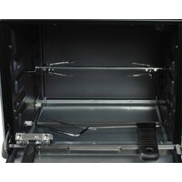 Мини-печь ROMMELSBACHER BG 1550 - Превью изображения №8 — Интернет-магазин Time-Shop