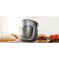 Кухонная машина Bosch MUM9B34S27 - Превью изображения №11 — Интернет-магазин Time-Shop