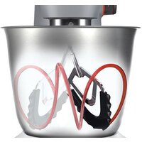 Кухонная машина Bosch MUM9B34S27 - Превью изображения №3 — Интернет-магазин Time-Shop