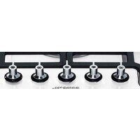 Варочная панель Smeg PGF75-4 - Превью изображения №2 — Интернет-магазин Time-Shop