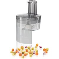 Кухонная машина Bosch MUM58365 - Превью изображения №4 — Интернет-магазин Time-Shop