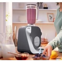 Кухонная машина Bosch MUM58365 - Превью изображения №8 — Интернет-магазин Time-Shop