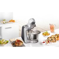 Кухонная машина Bosch MUM58365 - Превью изображения №9 — Интернет-магазин Time-Shop