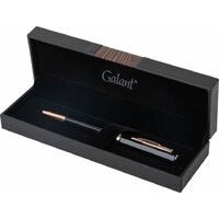 Ручка шариковая Galant 144169 (темно-синий/розовое золото) - Превью изображения №7 — Интернет-магазин Time-Shop