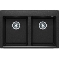 Polygran Brig 790 (черный)