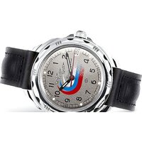 Наручные часы Восток Командирские 211562 - Превью изображения №2 — Интернет-магазин Time-Shop