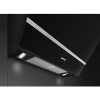 Кухонная вытяжка Smeg KV26N - Превью изображения №4 — Интернет-магазин Time-Shop