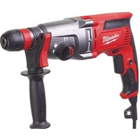 Перфоратор Milwaukee PH 26 TX 4933464579 - Превью изображения №2 — Интернет-магазин Time-Shop