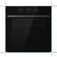Электрический духовой шкаф Gorenje BO6725E02BG - Превью изображения №4 — Интернет-магазин Time-Shop