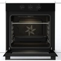 Электрический духовой шкаф Gorenje BO6725E02BG - Превью изображения №2 — Интернет-магазин Time-Shop