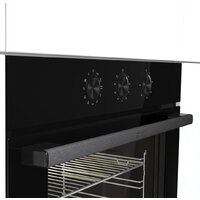 Электрический духовой шкаф Gorenje BO6725E02BG - Превью изображения №7 — Интернет-магазин Time-Shop